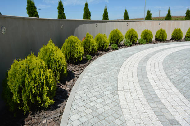 Best Permeable Paver Driveway  in Franklin Lakes, NJ